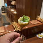 串かつ あーぼん - 