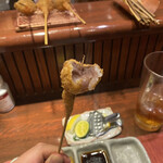 串かつ あーぼん - 