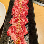 Yakiniku Maruishi - 