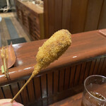 串かつ あーぼん - 