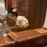 串かつ あーぼん - 