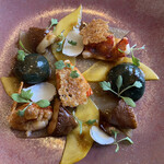 ラ・トゥーエル - 