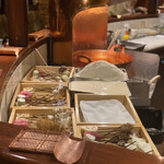 串かつ あーぼん - 