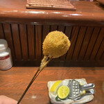 串かつ あーぼん - 