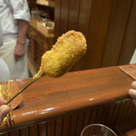 串かつ あーぼん - 