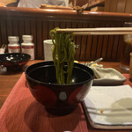 串かつ あーぼん - 