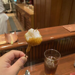 串かつ あーぼん - 