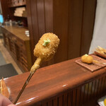 串かつ あーぼん - 