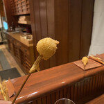 串かつ あーぼん - 