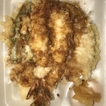 Tendon Tenya - 