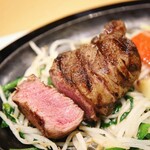 本格肉料理 丸小 - 