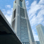 YOKOHAMA ROYAL PARK HOTEL - 