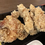 長浜らーめん 豚八 - 