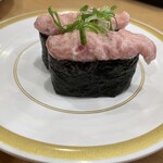 Kappa Sushi - ねぎとろ軍艦