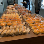 バゲット ラビット - 