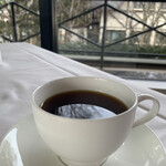 レストラン ルミエール - コーヒー