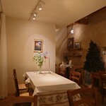 ジュエーメ - 店内の様子