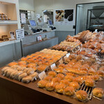 バゲット ラビット - 