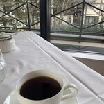 レストラン ルミエール - コーヒー