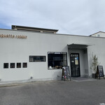 バゲット ラビット - 