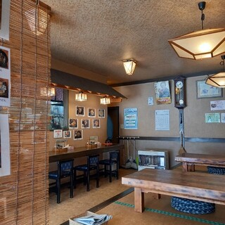 麺処うどんちゃん_2