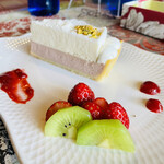 ブラッスリー ジョーゾー - 