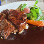 ブラッスリー ジョーゾー - 