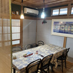 ブラッスリー ジョーゾー - 