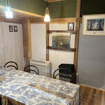 ブラッスリー ジョーゾー - 