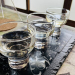 ブラッスリー ジョーゾー - 