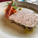 ブラッスリー ジョーゾー - 