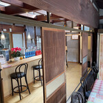 ブラッスリー ジョーゾー - 