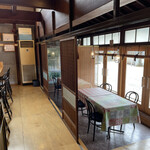 ブラッスリー ジョーゾー - 