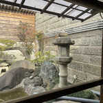 ブラッスリー ジョーゾー - 