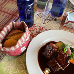 ブラッスリー ジョーゾー - 