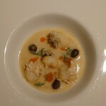 ジュエーメ - スープ・アップ