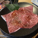Gyuukaku - 肉の日第一弾