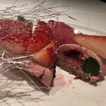 ピアッティ カステリーナ - 