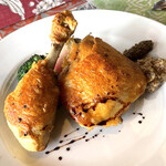 ブラッスリー ジョーゾー - 