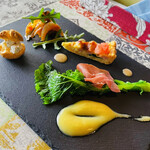 ブラッスリー ジョーゾー - 