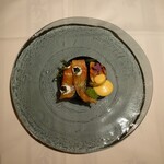 ジュエーメ - 前菜