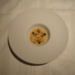 ジュエーメ - スープ