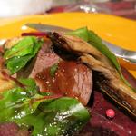 ワイン懐石 銀座 囃shiya - グリル