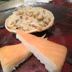 ワイン懐石 銀座 囃shiya - 