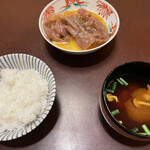 人形町今半 本店 - 