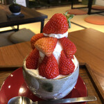 町家盆栽Cafe コトノハ - 