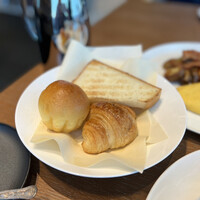 オールデイダイニング オアシスガーデン - 