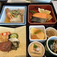 オールデイダイニング オアシスガーデン - 