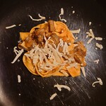 ジュエーメ - パスタ・アップ