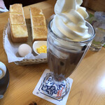 Komeda Ko-Hi-Ten - 